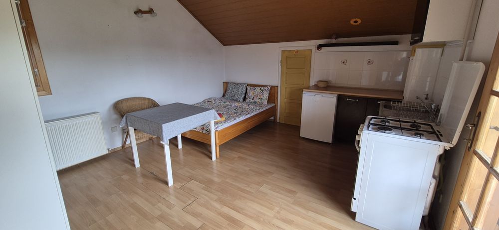 Studio de inchiriat in Cornu