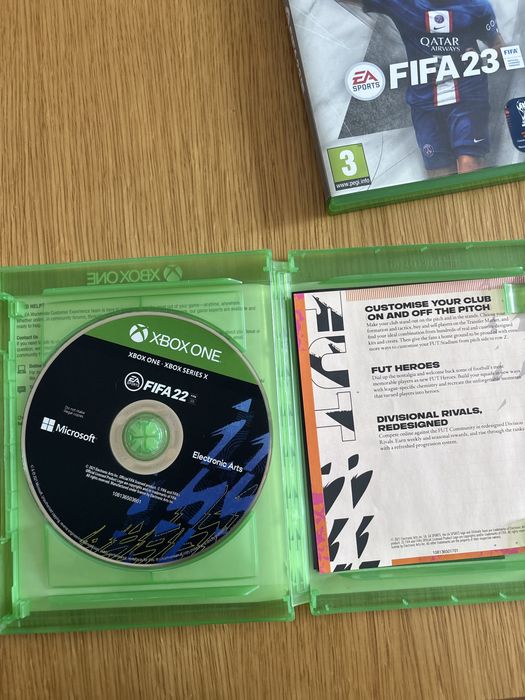 Xbox one игри.