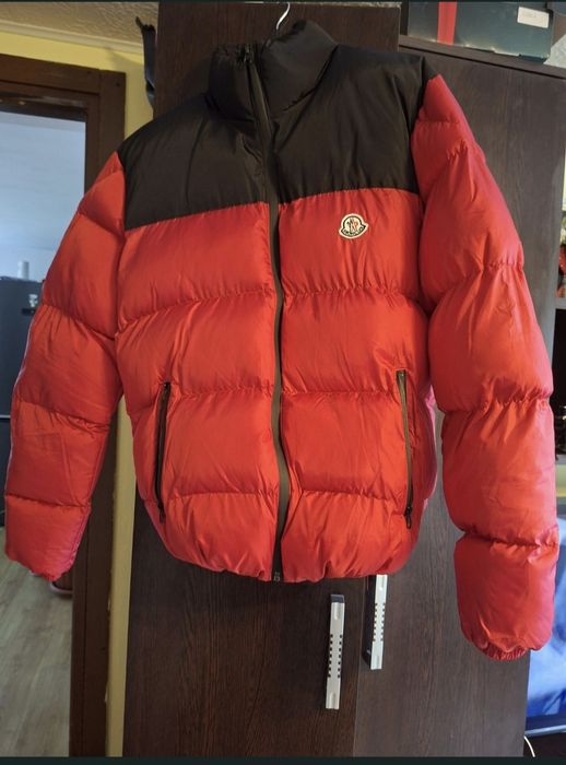 Vand geaca moncler