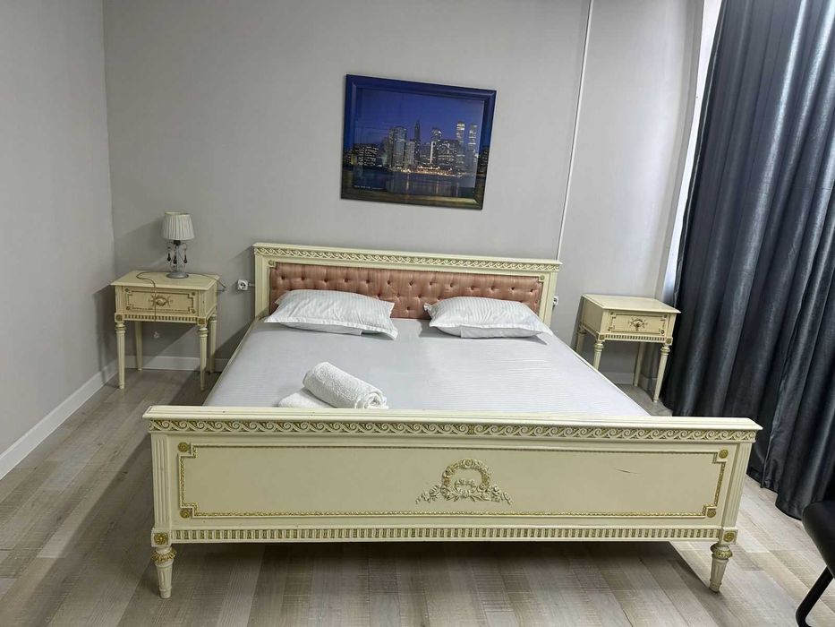 спальный гарнитур людовик