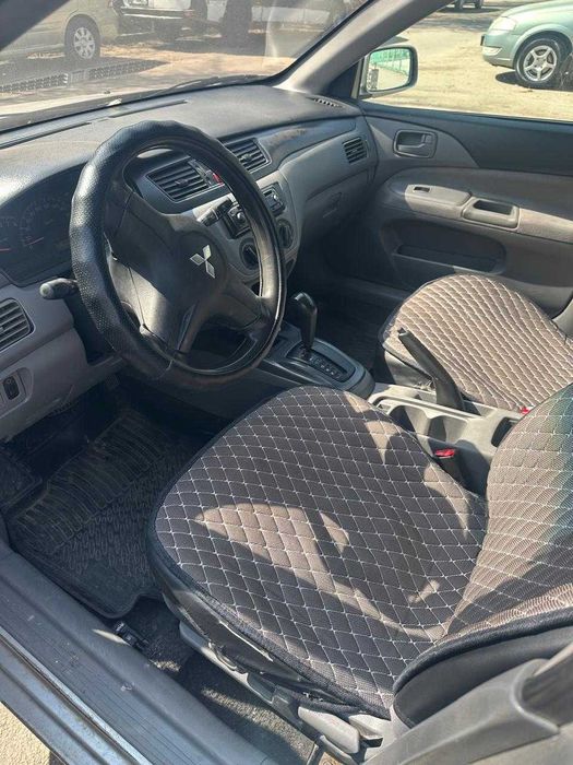 Лансер можно в рассрочку!