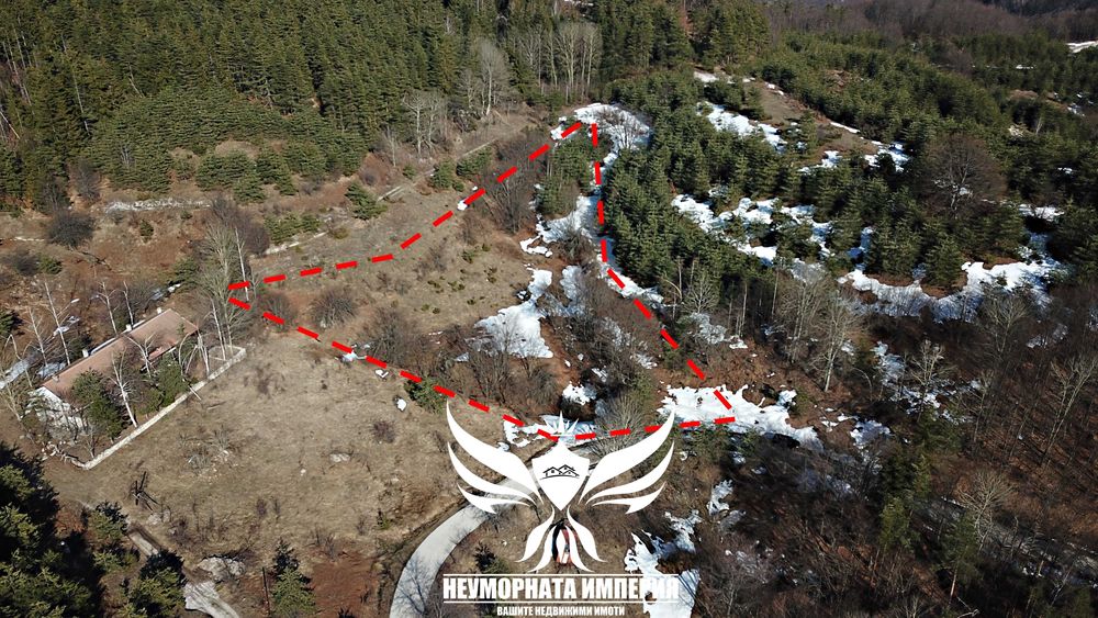 Продавам земя 5000 кв. в село Врата, местност Чуката общ.Асеновград