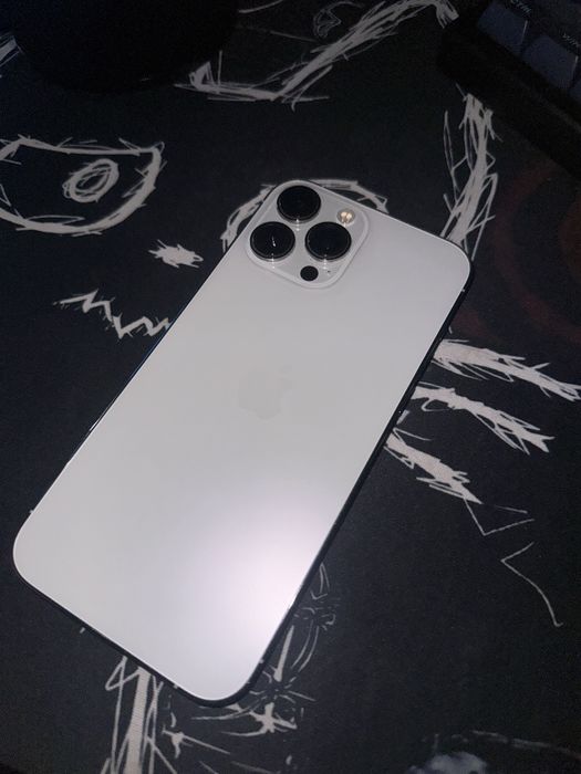 Iphone 13 Pro Max 256GB