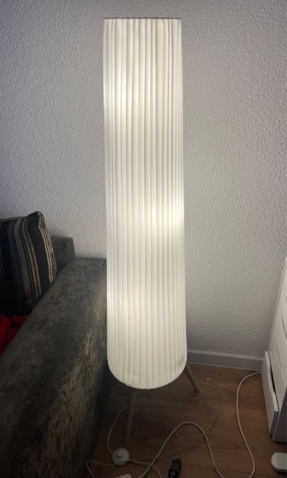 Lampadar IKEA Ökensand
