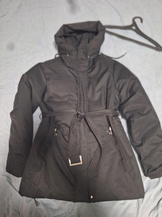 Женская    куртка