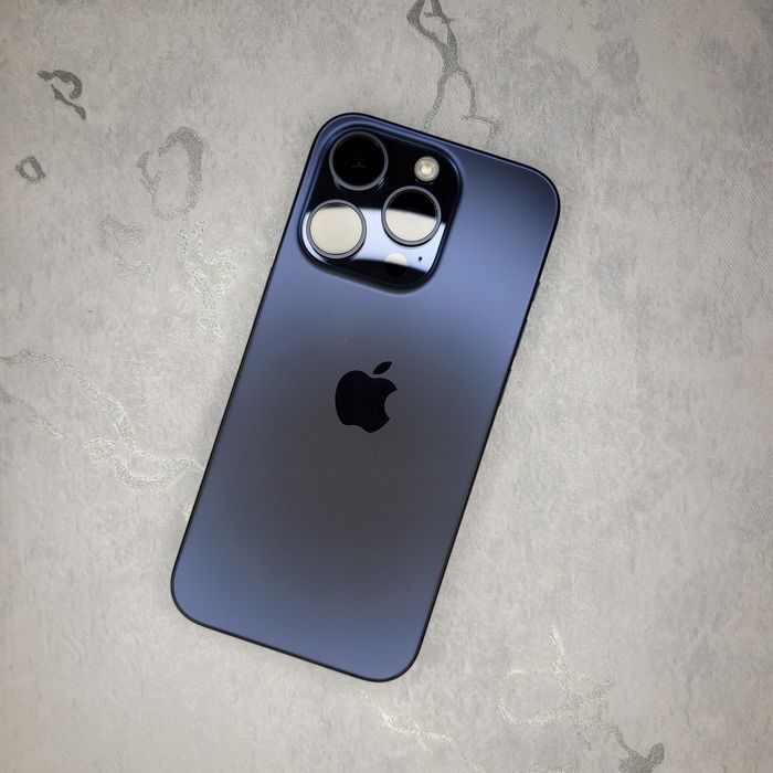 IPhone 15 Pro 256 GB