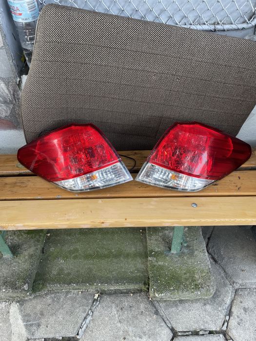 Оригинални стопове за субару outback/ Legacy