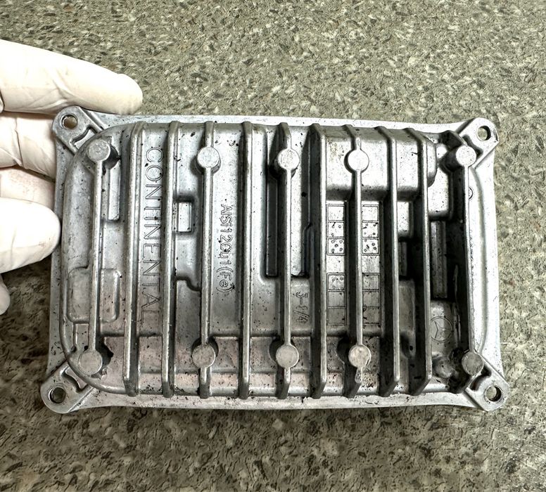 Droser modul Mercedes S class W223 W206 X254 X296 V297