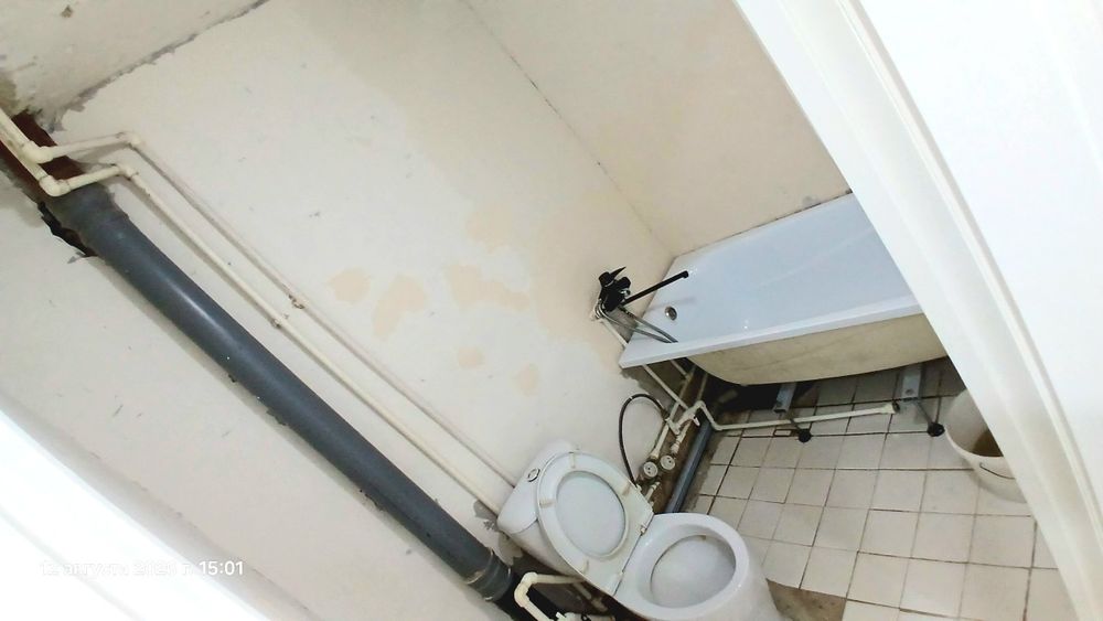 Продаётся квартира