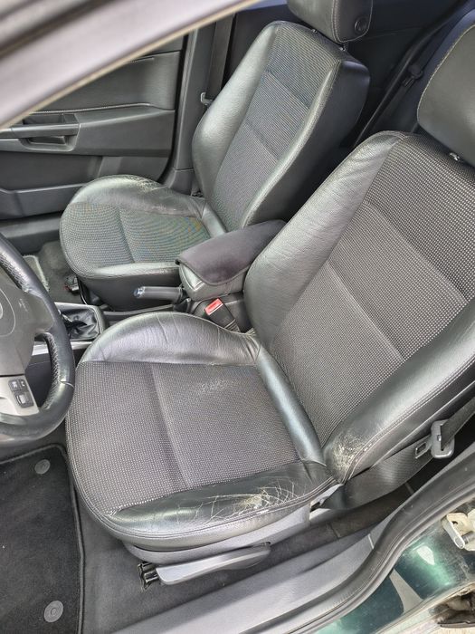 Opel Astra H 1.7cdti Cosmo