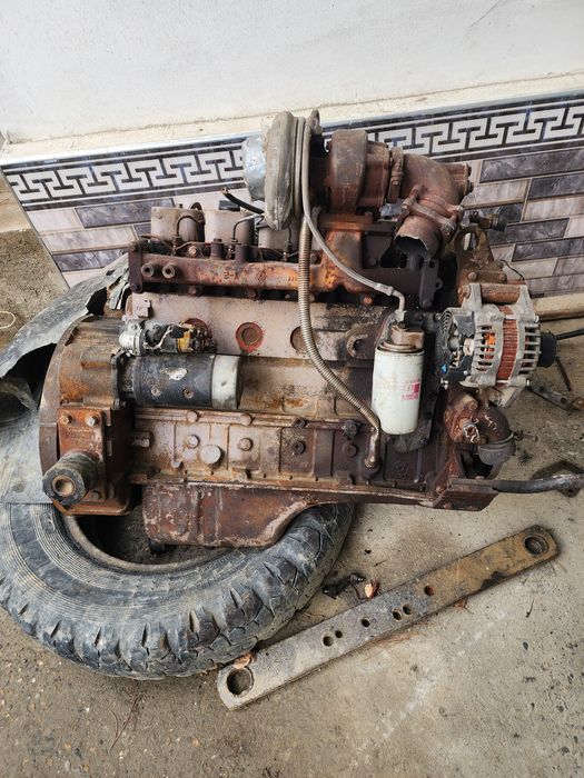 Cuminis mator sotiladi