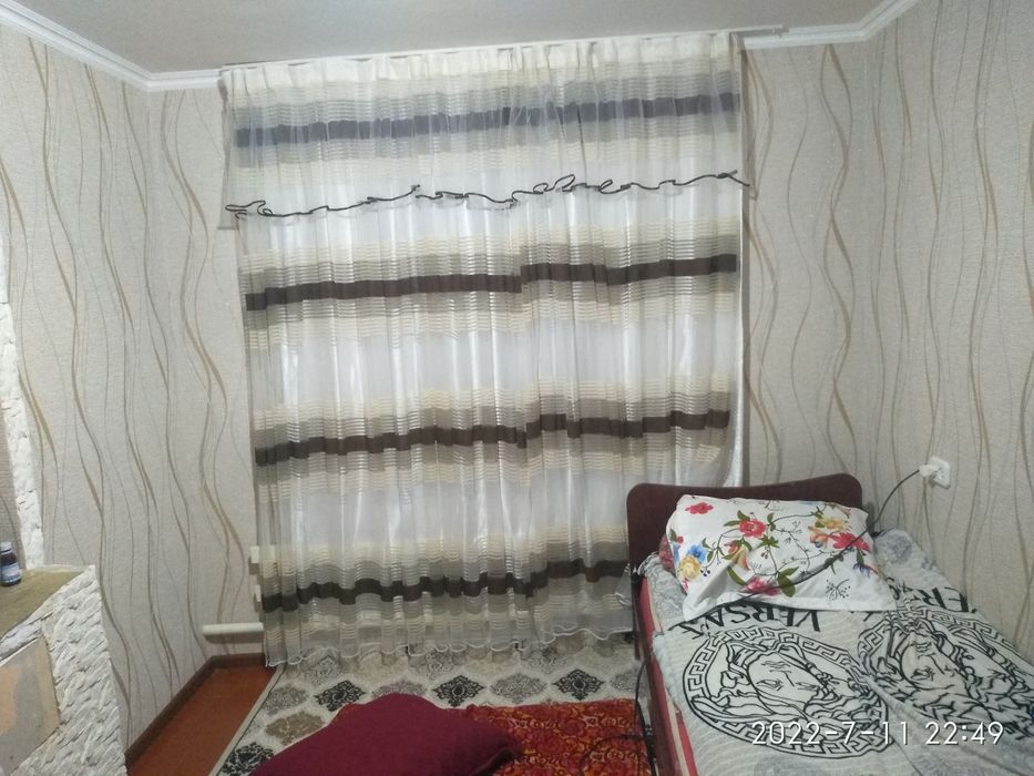 Продается участок из 4-х комнат