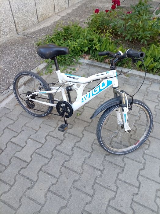 Bicicleta în stare foarte bună!