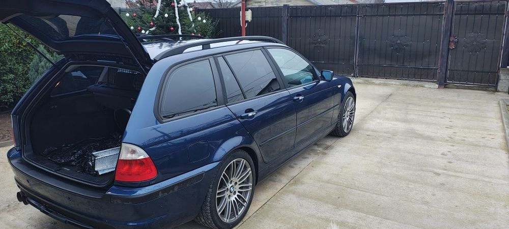 Vand bmw Seria 3 e 46