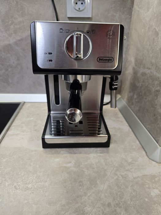 Кафе машина  DELONGHI