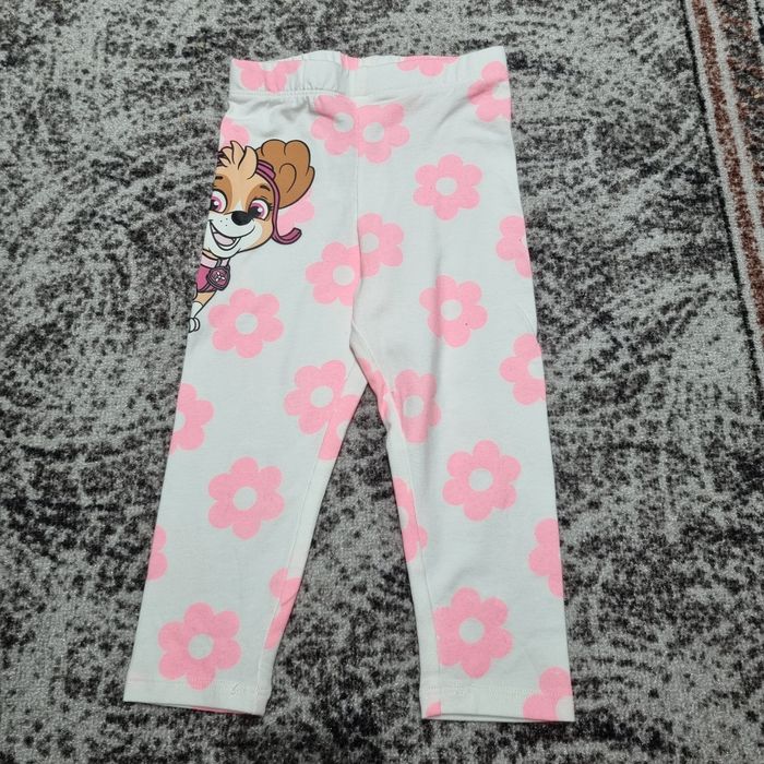 Vand pantaloni marimea 92 Lcwikiki