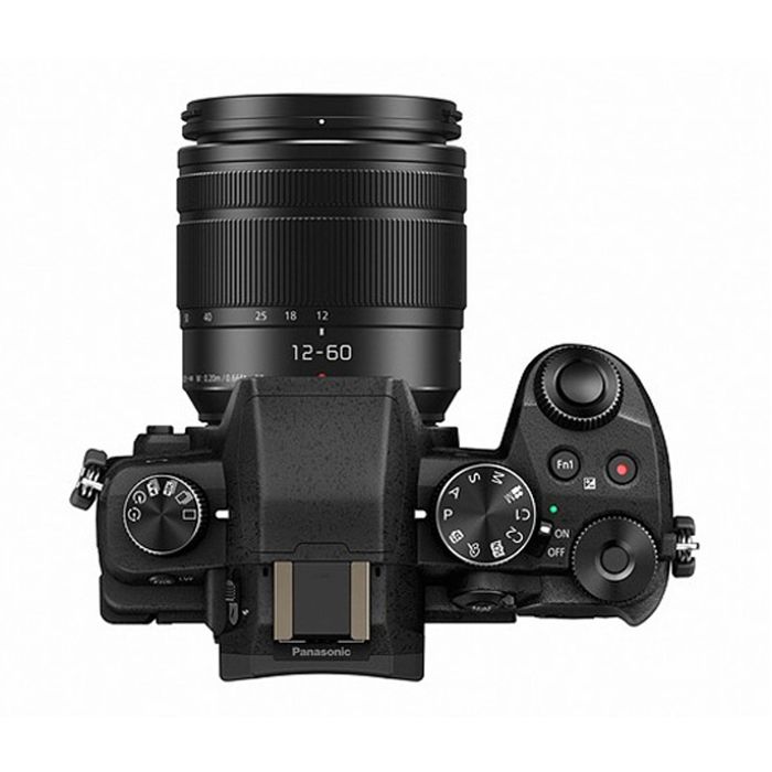 Panasonic Lumix dmc-gx80