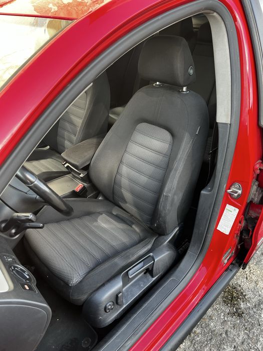 Volkswagen Passat B6 Facelift SportLine 2.0