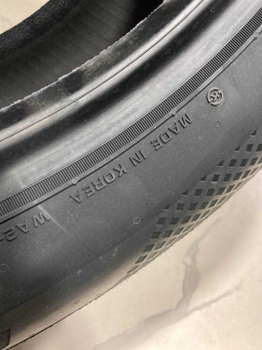 Nexen N blue 4season 2 235/55/19