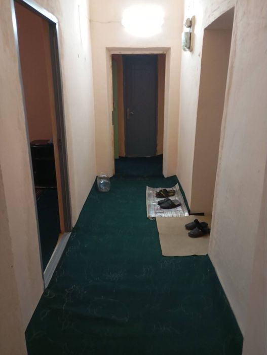 Vagzal yonida ijara arenda kvartira