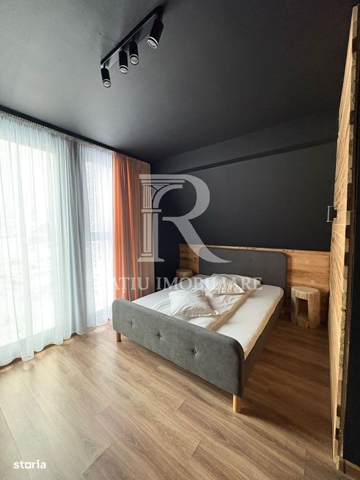 Cabana A Frame | Vartop | Bihor