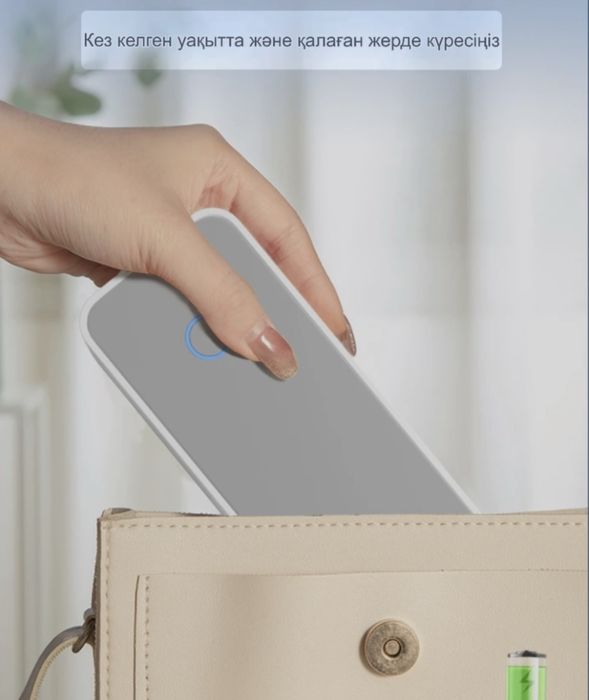 Новый Принтер MT610