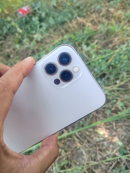 Iphone 12 pro 128 gb ideal yangide