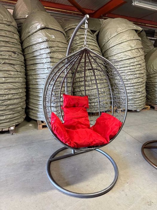 РАЗПРОДАЖБА 70€/136.91лв. -градинска люлка