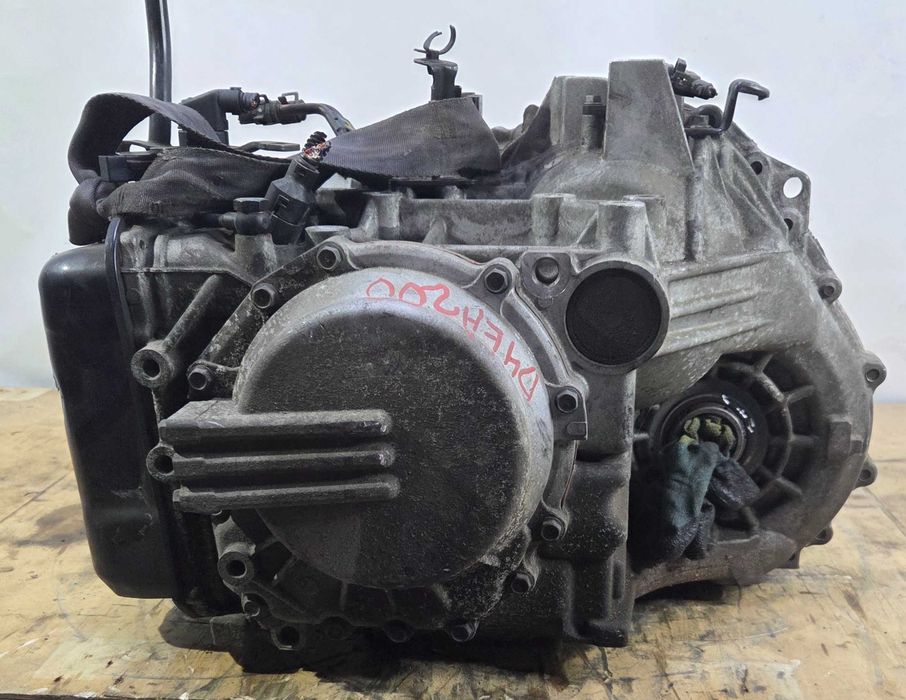 Titan Auto Hyundai F4A42 АКПП