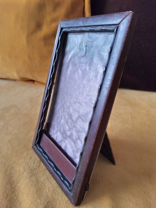 Рамка за снимка, старинна,,ретро