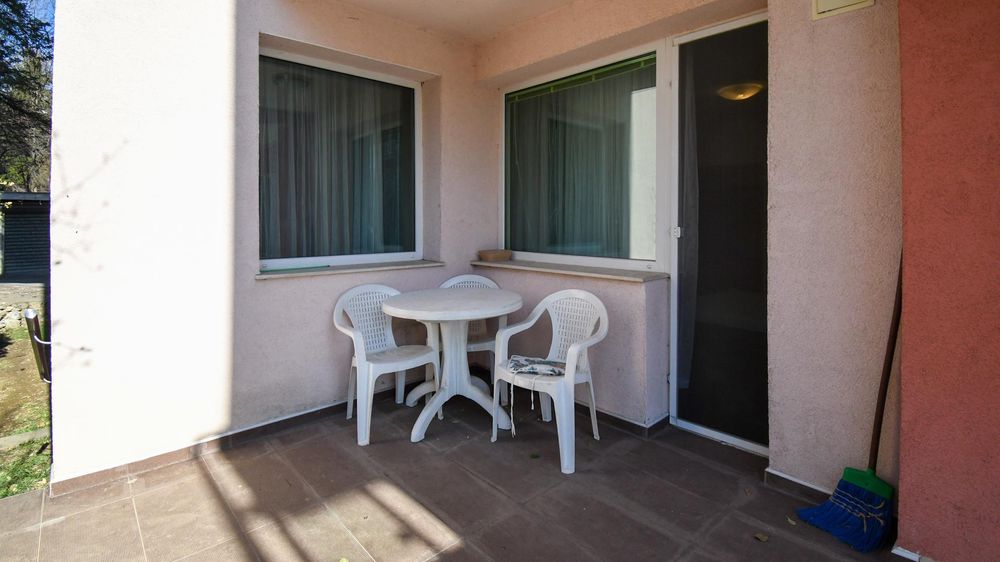 Дава се под наем Четиристаен апартамент в София, Драгалевци - 120 кв.м за 600 € - Снимка #10