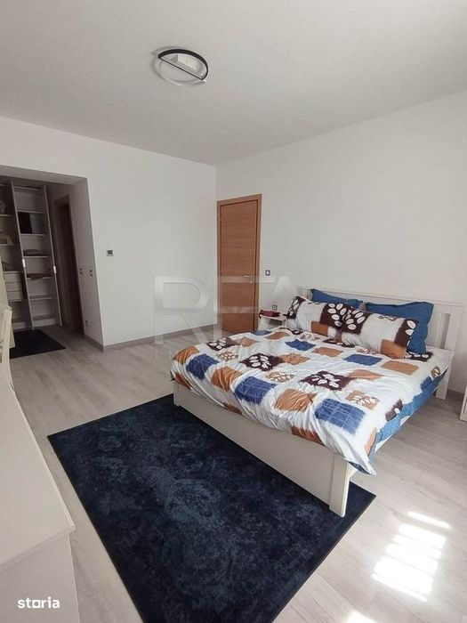 2 Camere Premium in RIN GRAND Residence