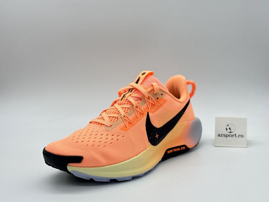 Nike ReactX Pegasus Trail 5 Noi Originali (40,5)