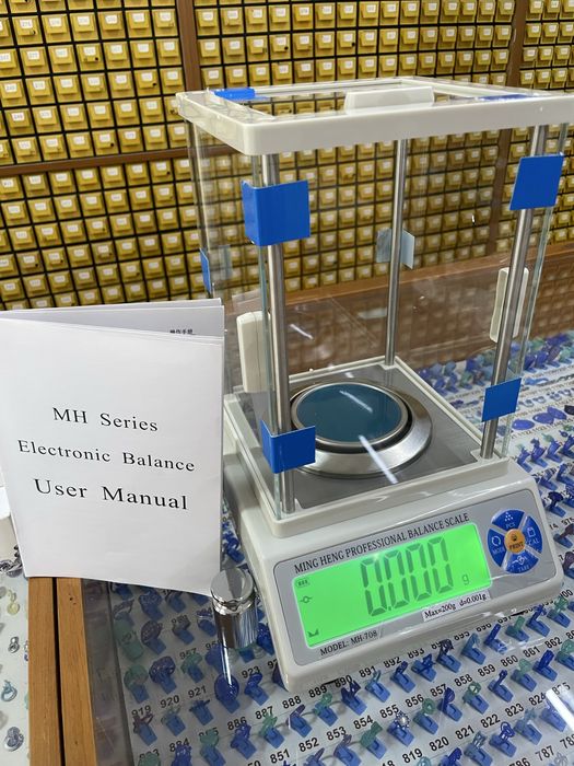 весы электронные