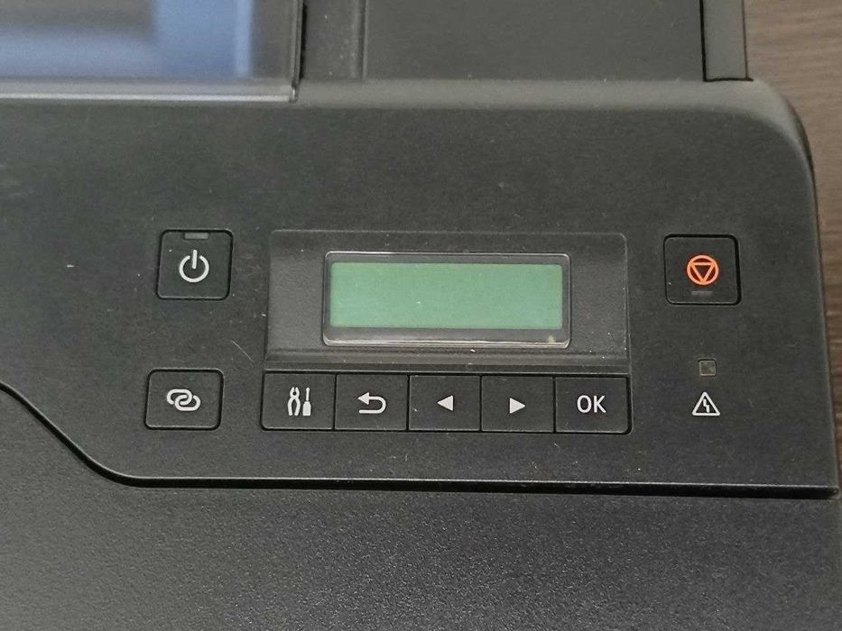 Продам принтер струйный Canon Pixma G540