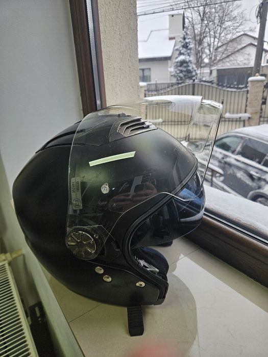 Cască moto-scuter Nolan M