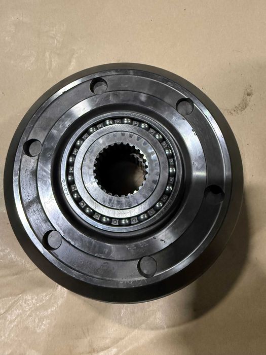 3618722M2-дайнашифт за масей фергюсон