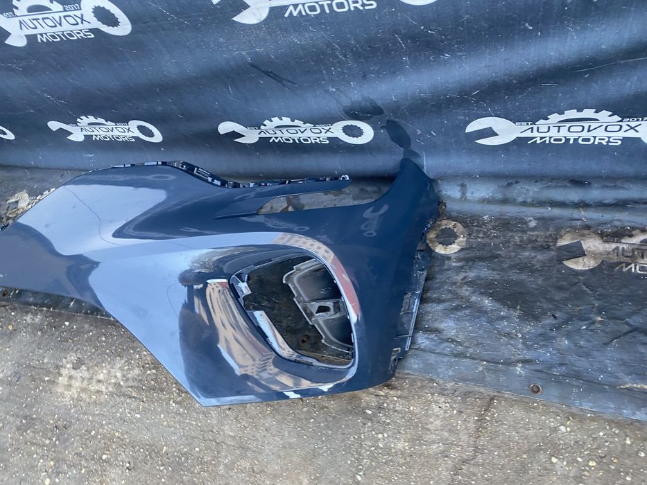 Bara fata Renault Captur 2