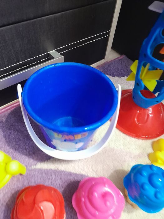 Плажни играчки,гумени патета