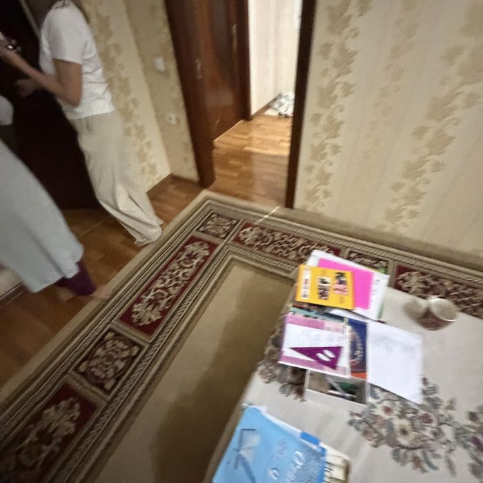 Продаю 3/3/5 Кирпич Дубовая Яшнобод 69500&