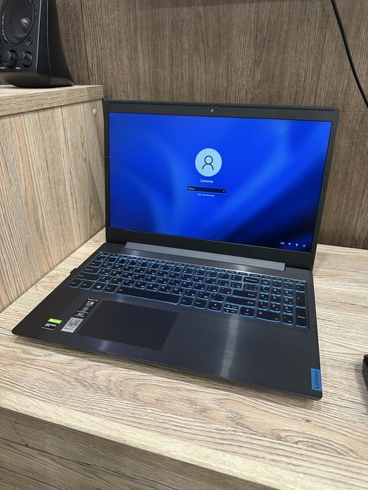 Ноутбук Lenovo gaming