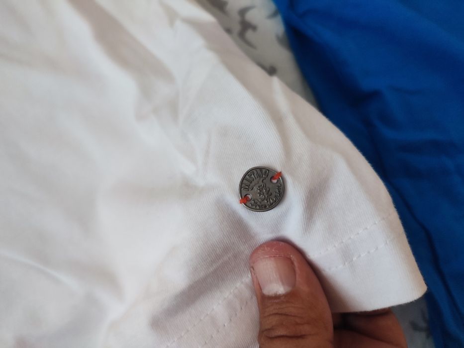 Оригинални тениски Diesel, Tommy Hilfiger и Mustang