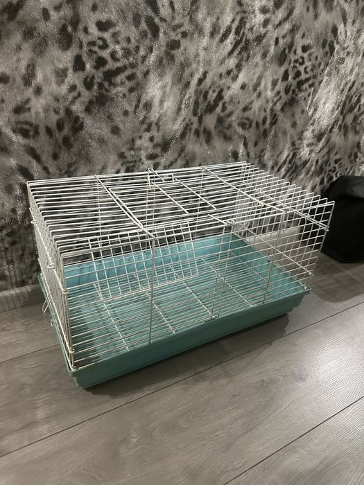 Клетка для животных