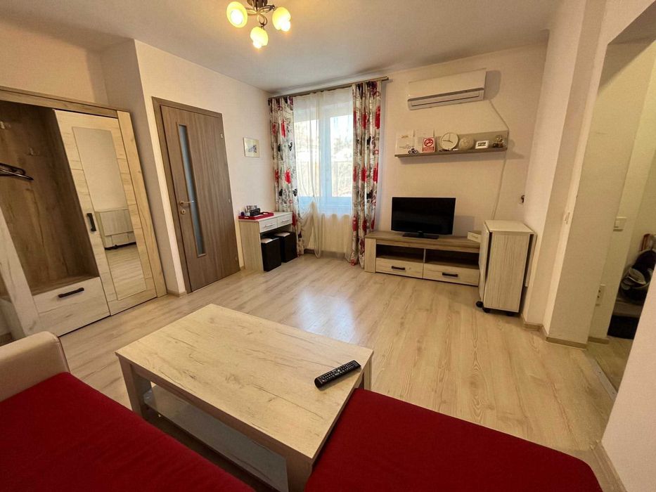 Inchiriez Brasov ultracentral apartament