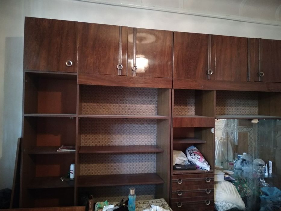 Шкаф состаянияси яхши