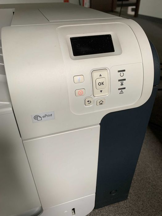 Imprimanta HP LaserJet 500 Color M551