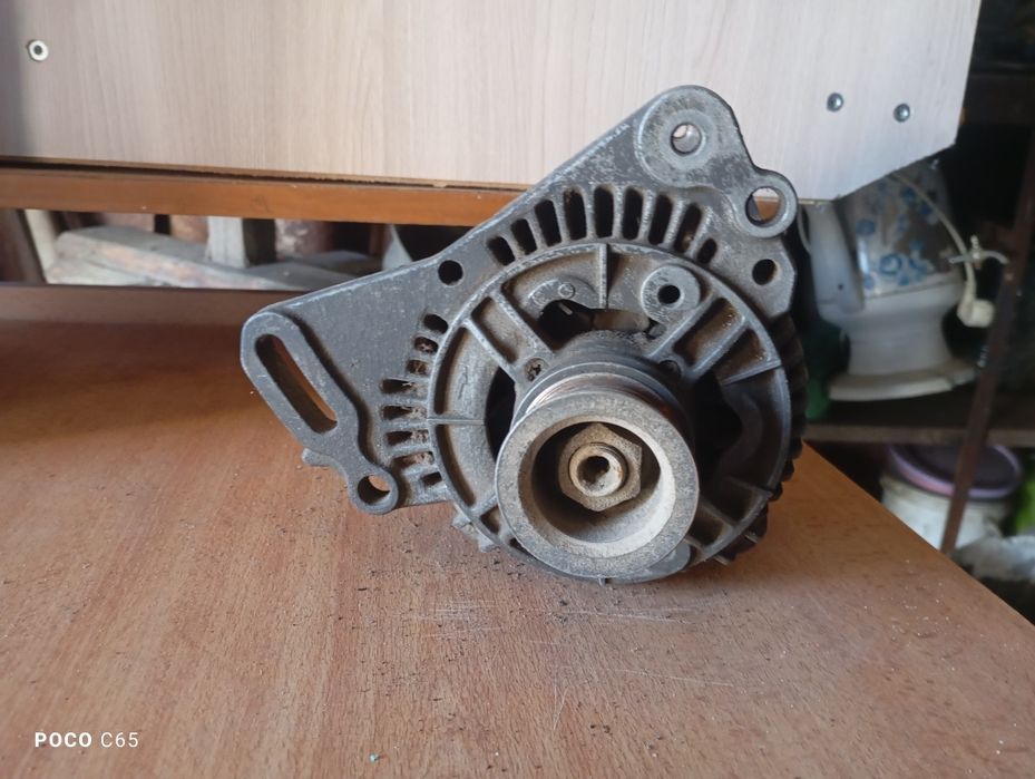 Генератор Фольксваген вента