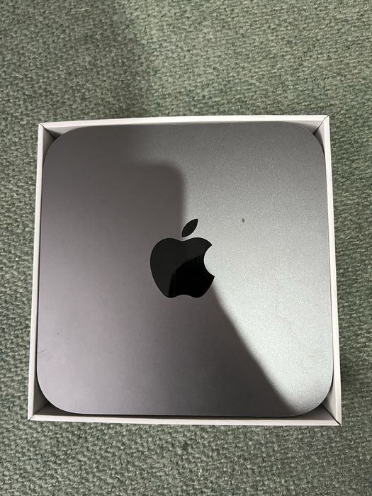 Apple mac mini aproape nou