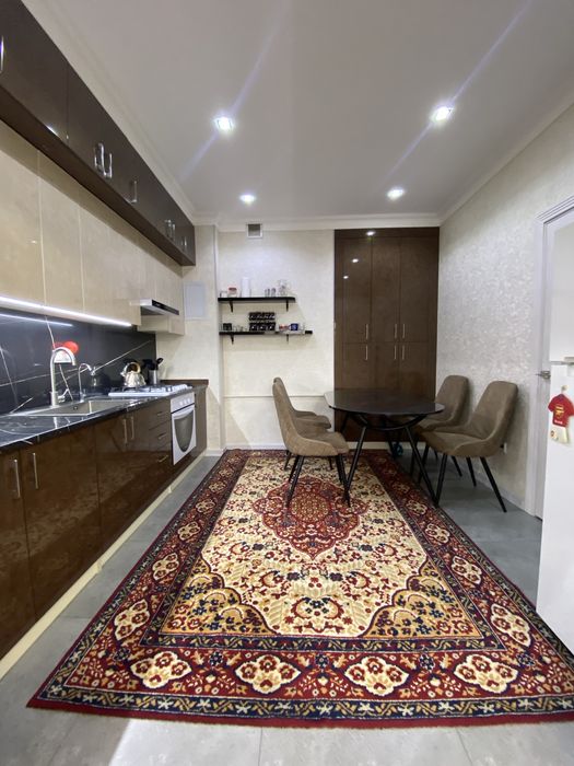 2/3/9 Новостройка «Silk road” м.БИЙ 67 м2