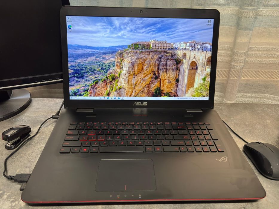 Laptop Gaming ASUS ROG